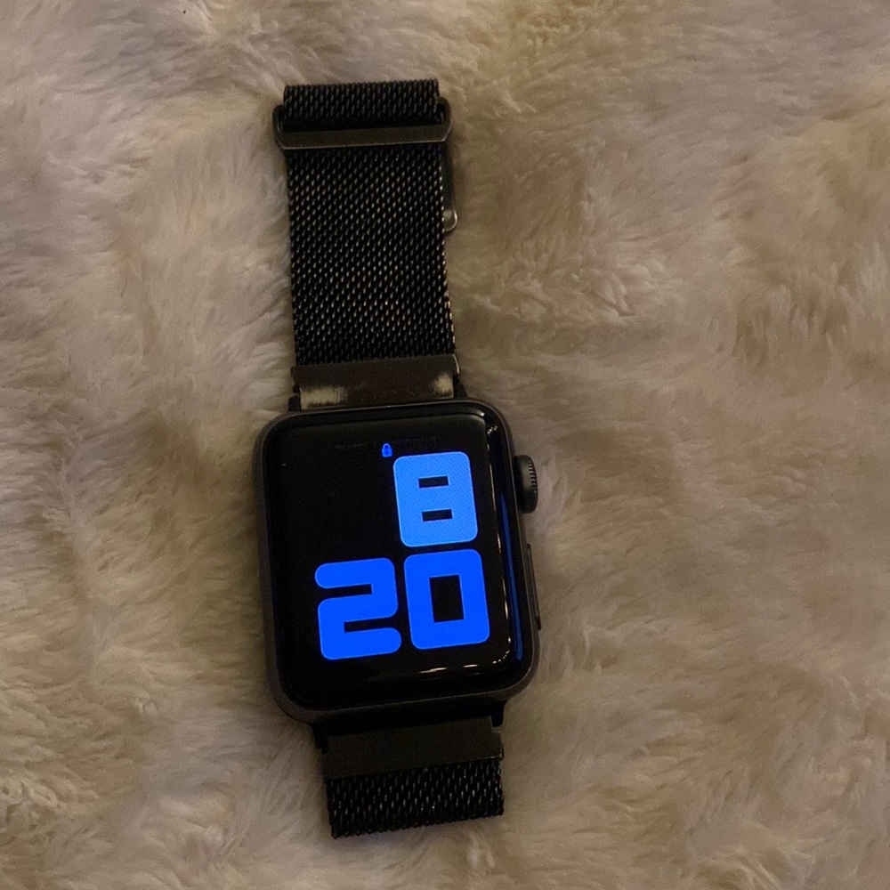 Apple Watch Series 3